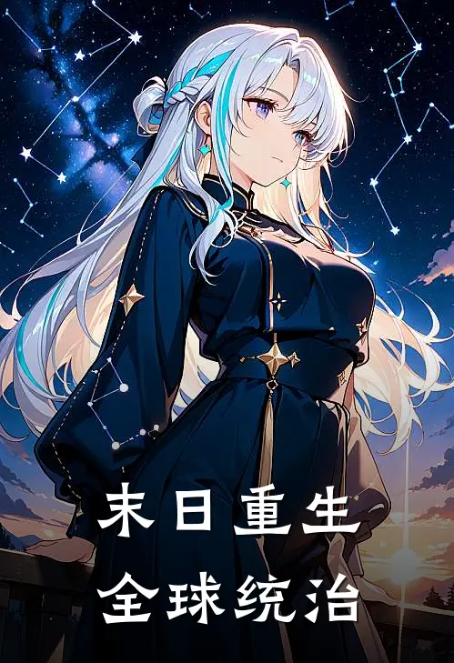 《末日重生：全球统治》张森玉佩完本小说_张森玉佩(末日重生：全球统治)全文免费阅读无弹窗大结局