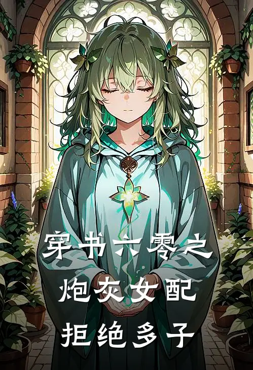 穿书六零之炮灰女配拒绝多子