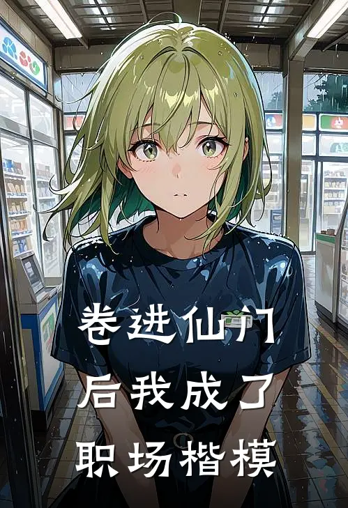 卷进仙门后我成了职场楷模(林薇苏清月)最新好看小说_最新章节列表卷进仙门后我成了职场楷模(林薇苏清月)