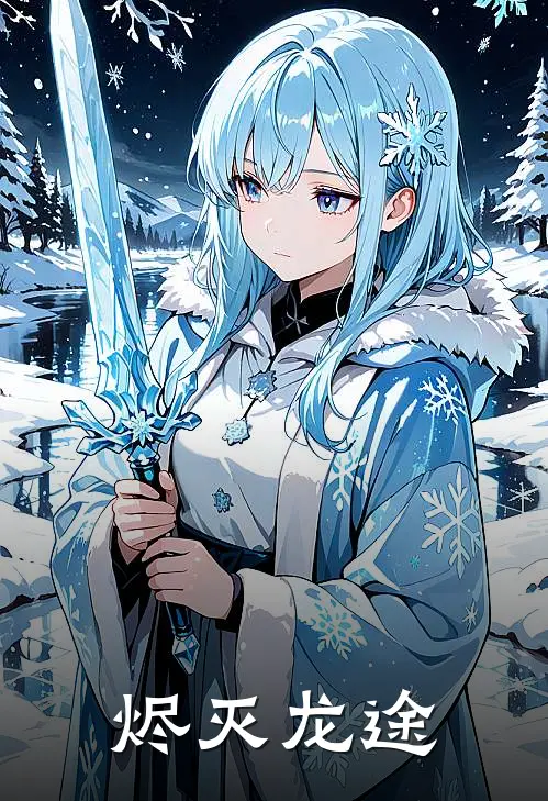 烬灭龙途唐尧苏沐月最新小说全文阅读_最新章节列表烬灭龙途(唐尧苏沐月)