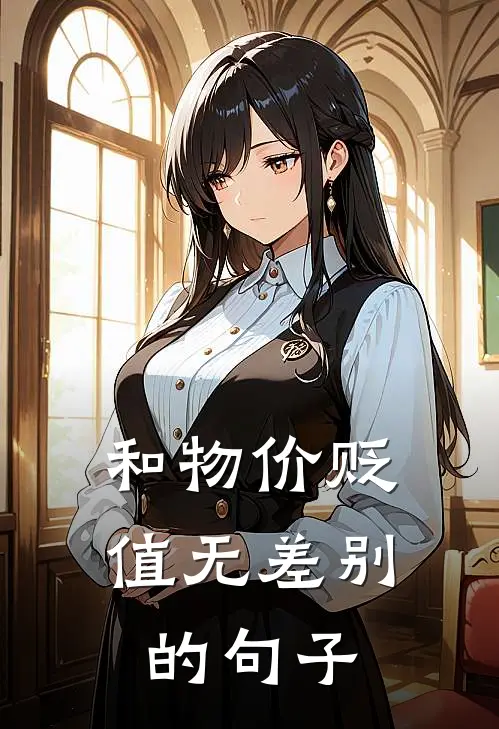 和物价贬值无差别的句子