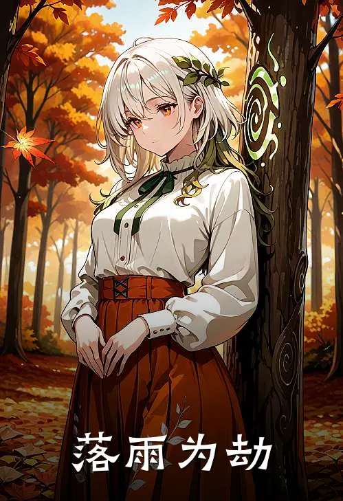 《落雨为劫》林薇陆沉完本小说_林薇陆沉(落雨为劫)全文免费阅读无弹窗大结局