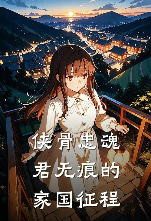 侠骨忠魂：君无痕的家国征程柳若璃君无痕免费完结小说_完本完结小说侠骨忠魂：君无痕的家国征程(柳若璃君无痕)