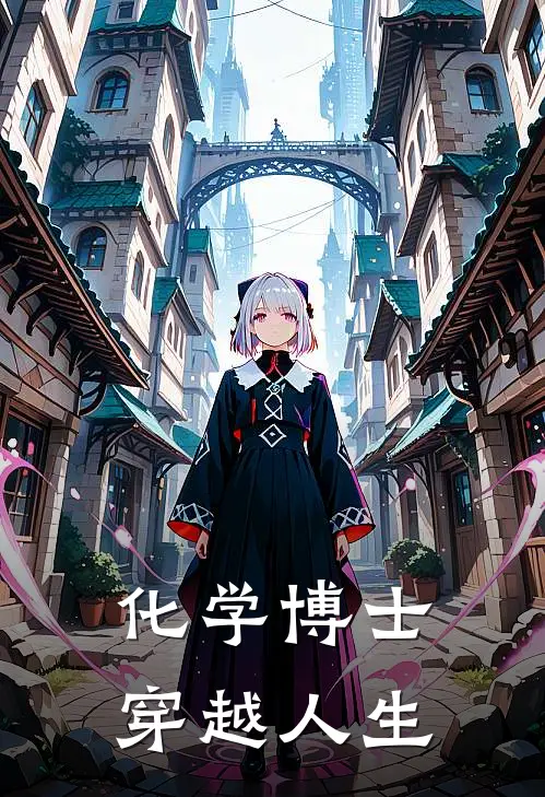 化学博士穿越人生