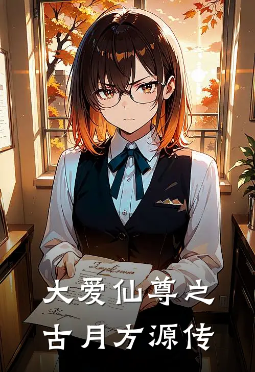 大爱仙尊之古月方源传