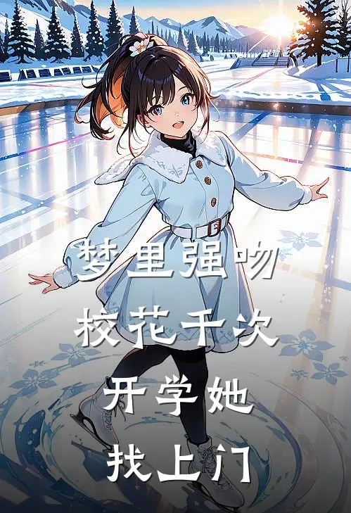 梦里强吻校花千次，开学她找上门