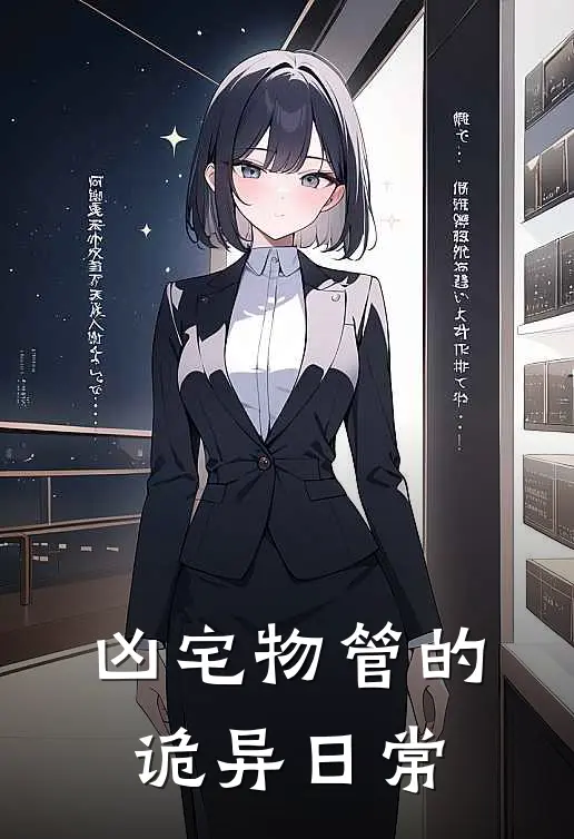 凶宅物管的诡异日常林九霄林三免费阅读全文_热门小说大全凶宅物管的诡异日常林九霄林三