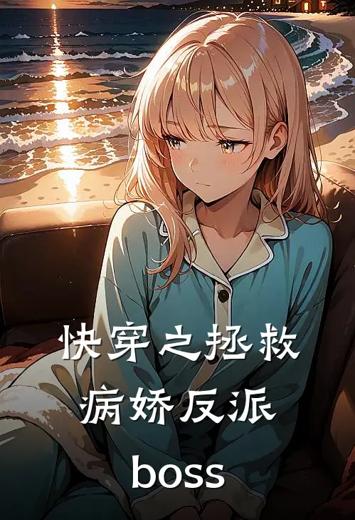 快穿之拯救病娇反派boss