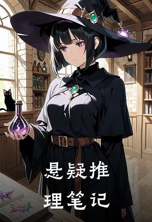 悬疑推理笔记(顾深林晚)完本小说推荐_最新章节列表悬疑推理笔记(顾深林晚)