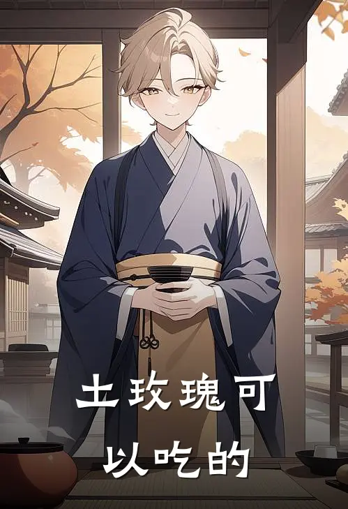 土玫瑰可以吃的