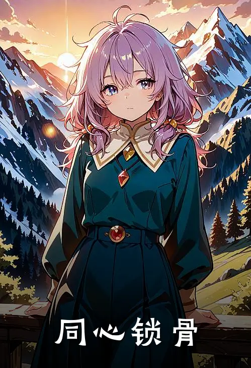 沈昭雪沈烬（同心锁骨）最新章节列表_（沈昭雪沈烬）同心锁骨最新小说