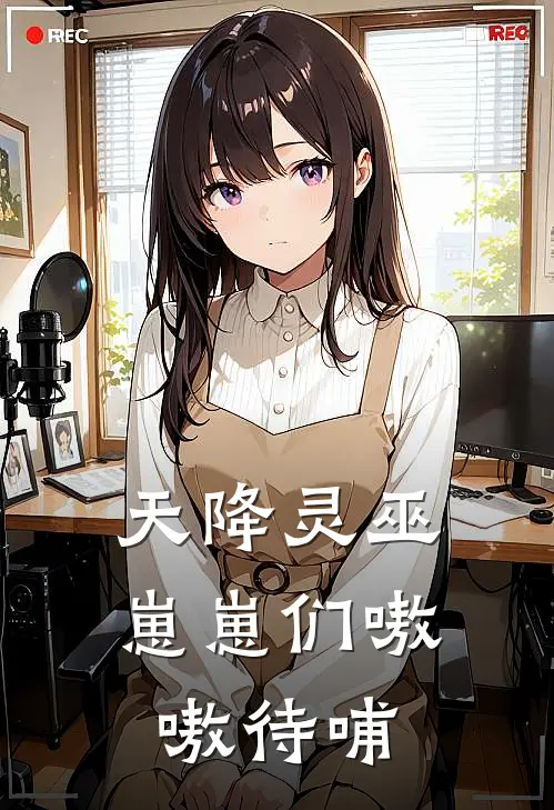 天降灵巫崽崽们嗷嗷待哺