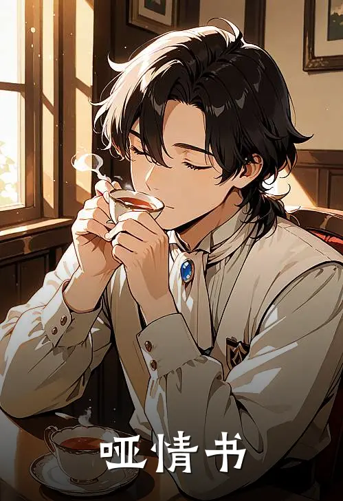 哑情书(尉风李砚碎)完本小说大全_完本热门小说哑情书尉风李砚碎