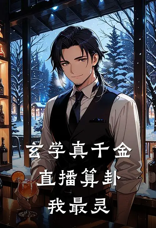 玄学真千金，直播算卦我最灵
