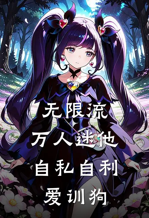 无限流：万人迷他自私自利爱训狗