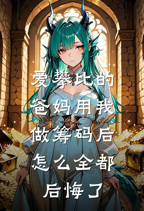 爱攀比的爸妈用我做筹码后，怎么全都后悔了林晚爸爸小说免费完结_完本热门小说爱攀比的爸妈用我做筹码后，怎么全都后悔了林晚爸爸