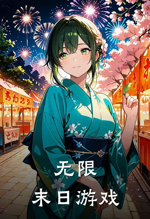 无限：末日游戏萧百图戴辉朗最新全本小说_最新章节列表无限：末日游戏(萧百图戴辉朗)