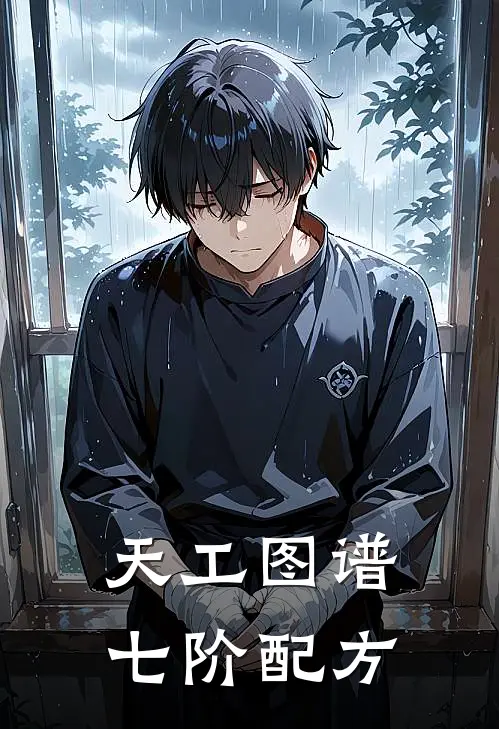 天工图谱七阶配方