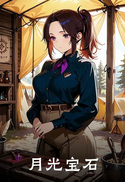 月光宝石(阿月刘月)最新好看小说_最新章节列表月光宝石(阿月刘月)