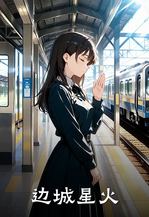 边城星火林砚赵虎免费小说_完本免费小说边城星火林砚赵虎