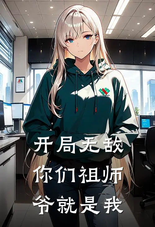 开局无敌：你们祖师爷就是我（林昊陈夜）最新章节列表