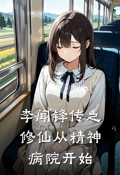 李闻锋传之修仙从精神病院开始(李闻锋赵长明)在线免费小说_完整版免费小说李闻锋传之修仙从精神病院开始(李闻锋赵长明)