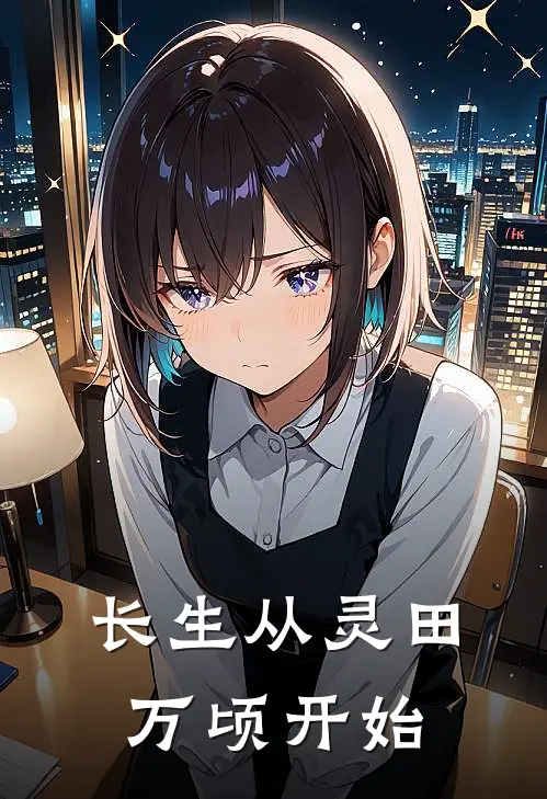 长生从灵田万顷开始林风赵天霸最新热门小说_长生从灵田万顷开始全本在线阅读