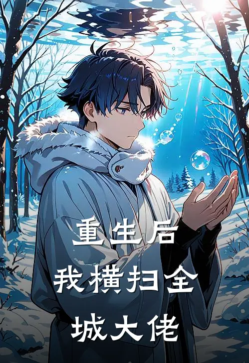 重生后，我横扫全城大佬