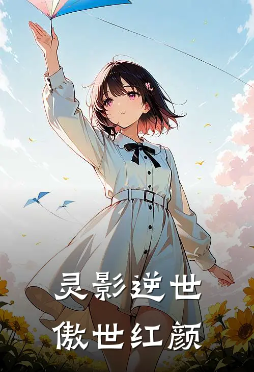 灵影逆世：傲世红颜