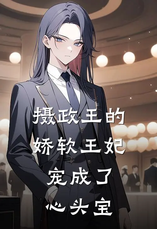 摄政王的娇软王妃，宠成了心头宝