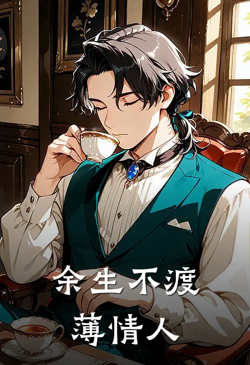 余生不渡薄情人顾清河江婉婷热门小说大全_免费小说完结余生不渡薄情人顾清河江婉婷