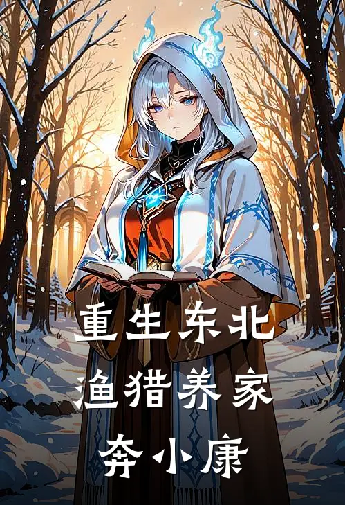 重生东北：渔猎养家奔小康