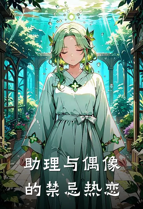 助理与偶像的禁忌热恋