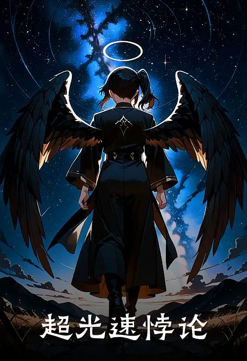 陆启明星哥(超光速悖论)全本阅读_陆启明星哥最新热门小说