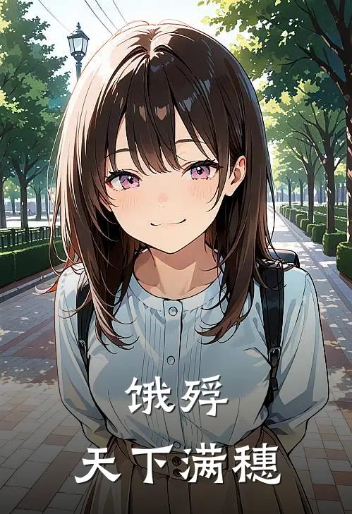 饿殍：天下满穗