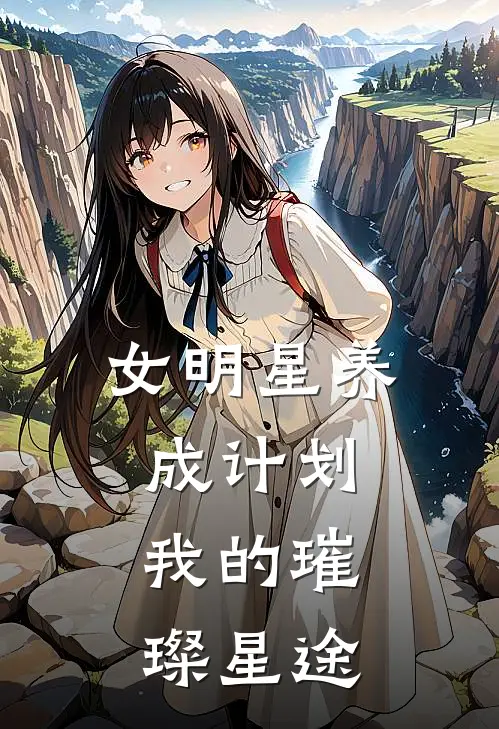 女明星养成计划：我的璀璨星途