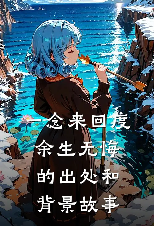 一念来回度余生无悔的出处和背景故事