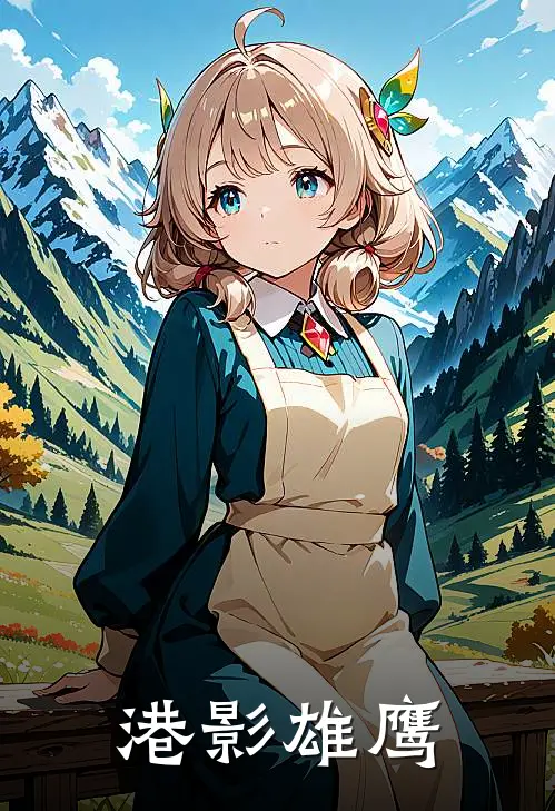 港影雄鹰