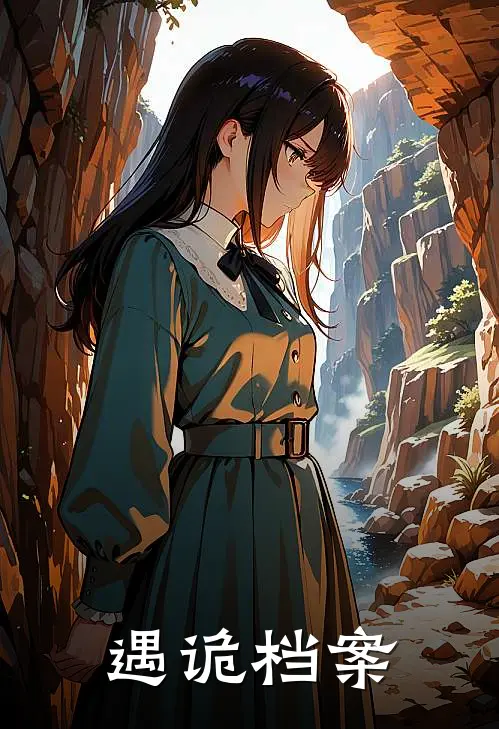 林深苏瑶(遇诡档案)完整版免费在线阅读_《遇诡档案》全集在线阅读