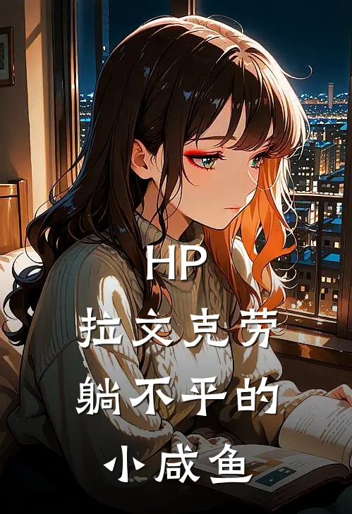 HP：拉文克劳躺不平的小咸鱼(凯莉洛莉亚)免费小说大全_小说完结免费HP：拉文克劳躺不平的小咸鱼凯莉洛莉亚