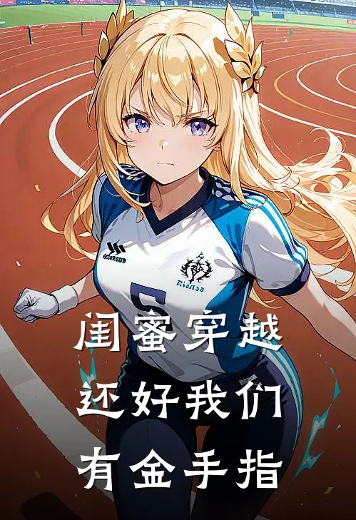 闺蜜穿越：还好我们有金手指(沈晏欢杨默)免费小说完结版_免费小说免费阅读闺蜜穿越：还好我们有金手指沈晏欢杨默