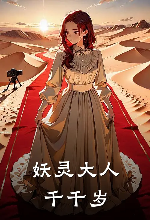 妖灵大人千千岁