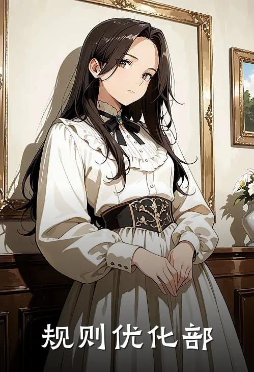 规则优化部全文免费阅读无弹窗大结局_规则优化部（陆沉李姐）最新小说