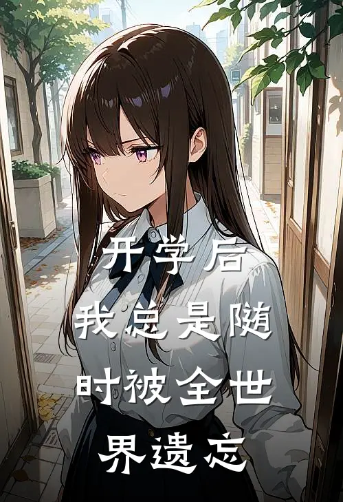 《开学后，我总是随时被全世界遗忘》砚靖羽王佳全文免费在线阅读_《开学后，我总是随时被全世界遗忘》全集阅读