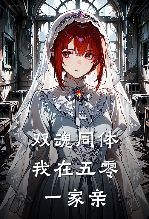 双魂同体：我在五零一家亲