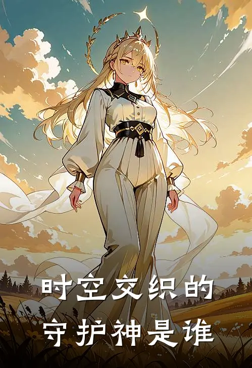 时空交织的守护神是谁