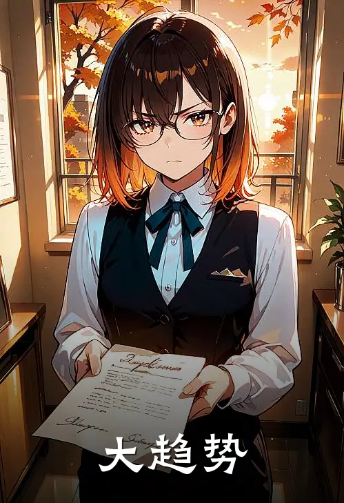 大趋势莫竣玉玉婷完结好看小说_最新章节列表大趋势(莫竣玉玉婷)