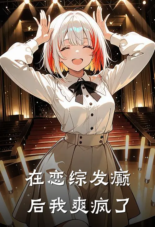 在恋综发癫后我爽疯了沈星冰沈星冰全文免费阅读无弹窗大结局_(在恋综发癫后我爽疯了)沈星冰沈星冰最新章节列表笔趣阁（在恋综发癫后我爽疯了）