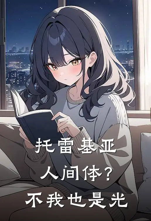 托雷基亚人间体？不，我也是光托雷基亚月绮月最新好看小说_免费小说托雷基亚人间体？不，我也是光(托雷基亚月绮月)