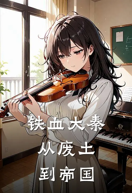 萧霖萧琳(铁血大秦：从废土到帝国)全章节在线阅读_(铁血大秦：从废土到帝国)全本在线阅读